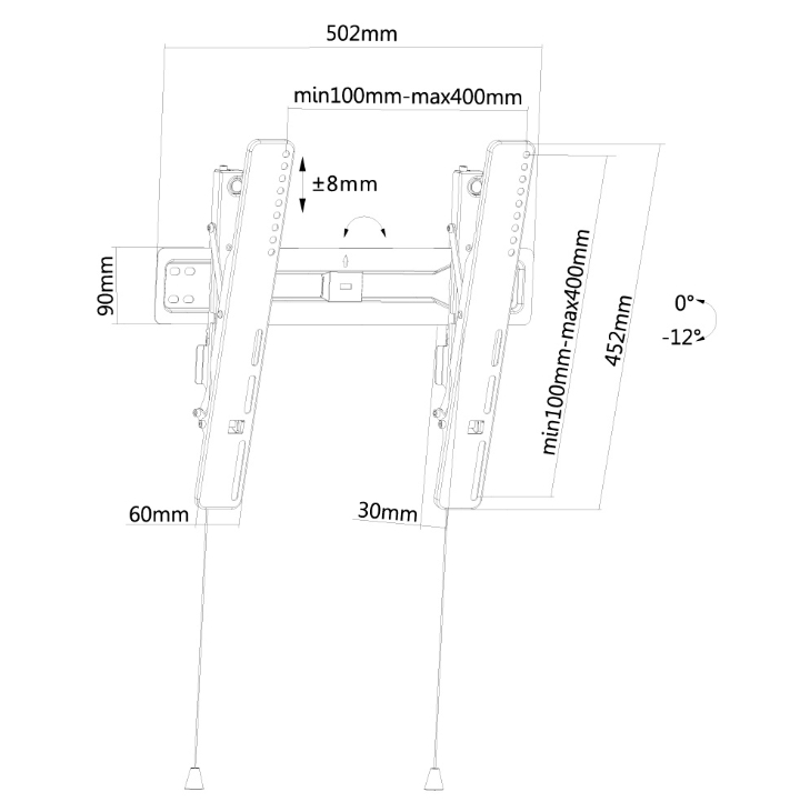 stoyka-neomounts-by-newstar-flat-screen-wall-mount-neomounts-by-newstar-led-w450bla